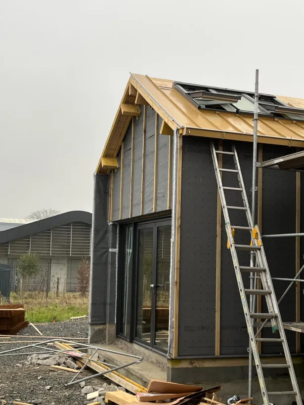 Noel Couverture Couvreur Dol De Bretagne Fenetre De Toit 3