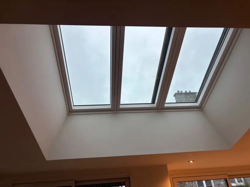 Noel Couverture Couvreur Dol De Bretagne Fenetre De Toit 9